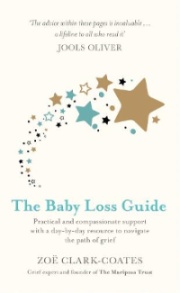 Baby loss guide