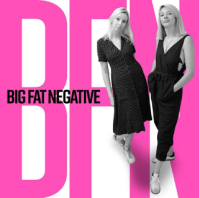 Big Fat Negative