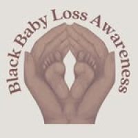 Black Baby Loss Awareness Week