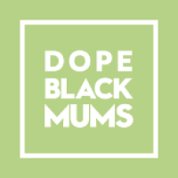 Black Mums