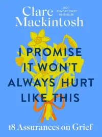 I Promise It Won't Always Hurt Like This- 18 Assurances on Grief