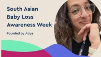 South Asian Baby Loss Awareness Week